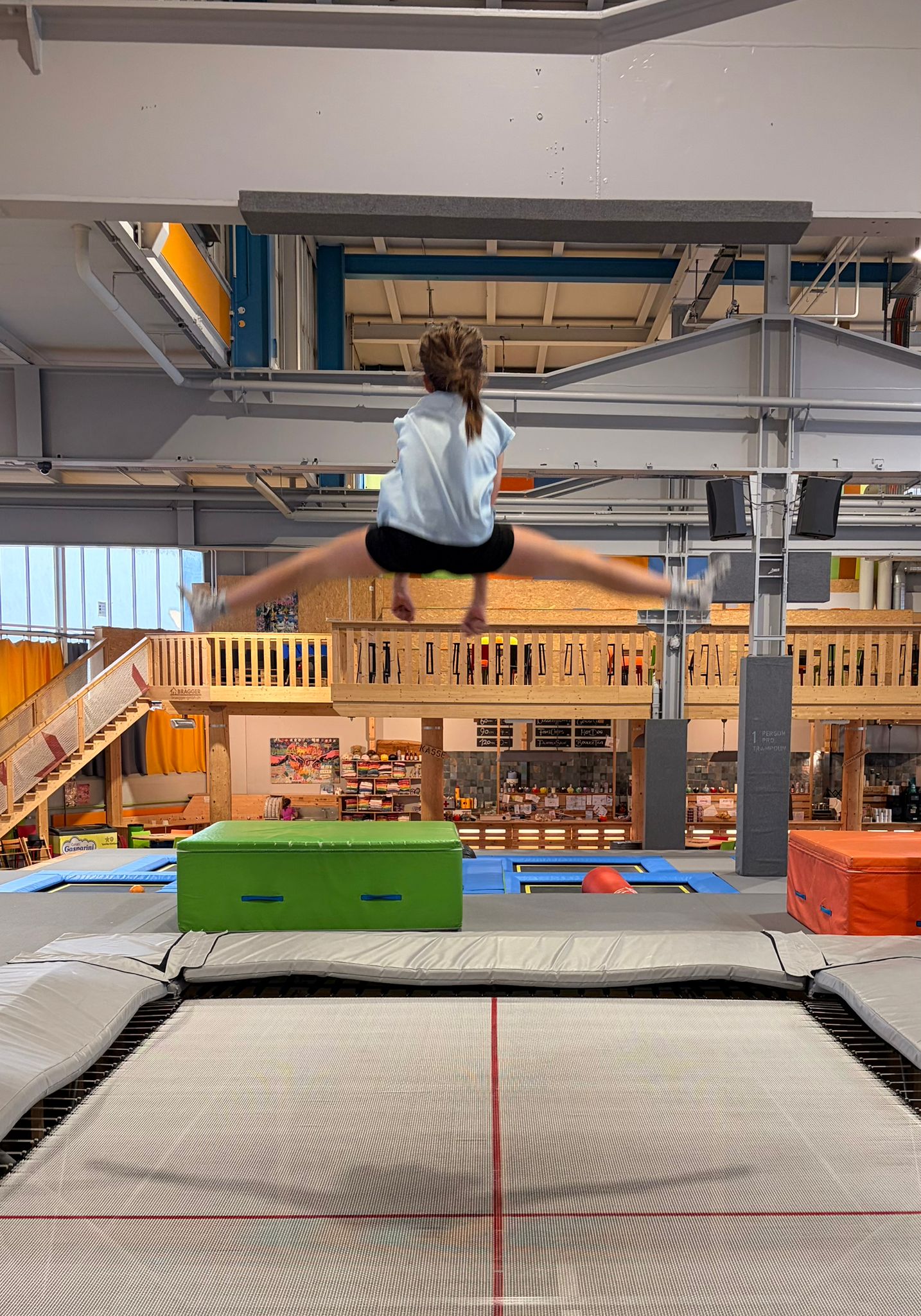Bouncelab 2