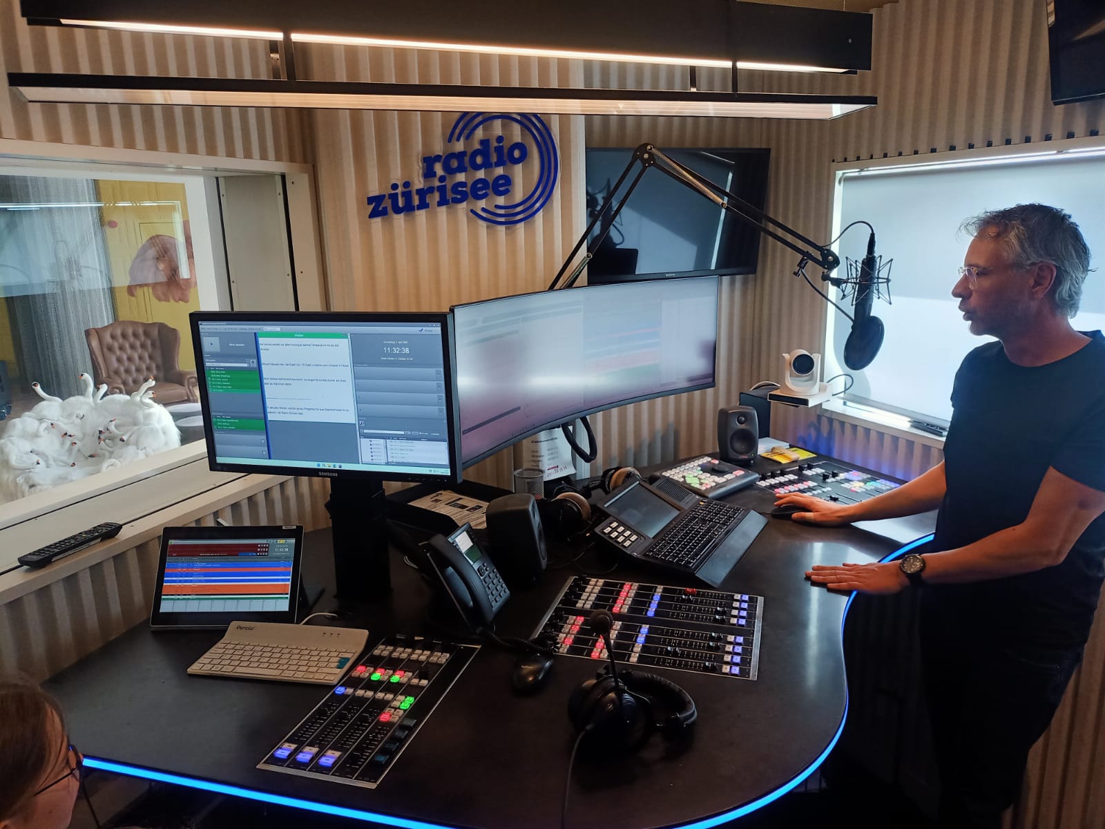 Radio Zürisee 2