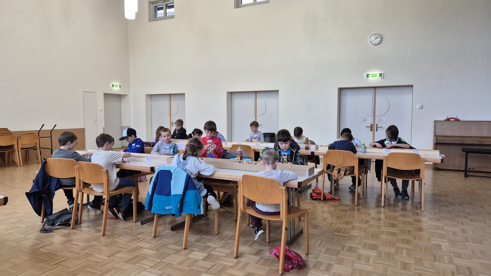 Pixel-Kurs 1