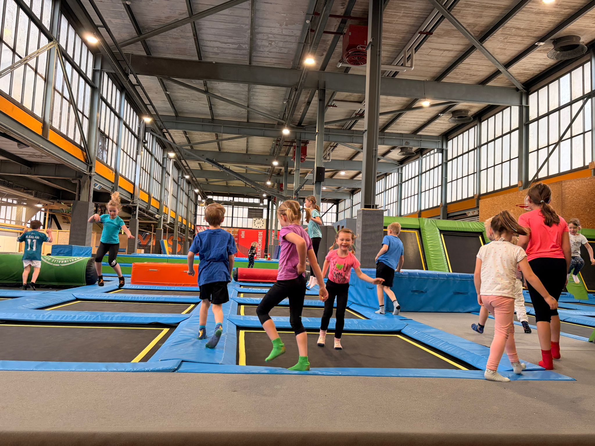 Bouncelab 3