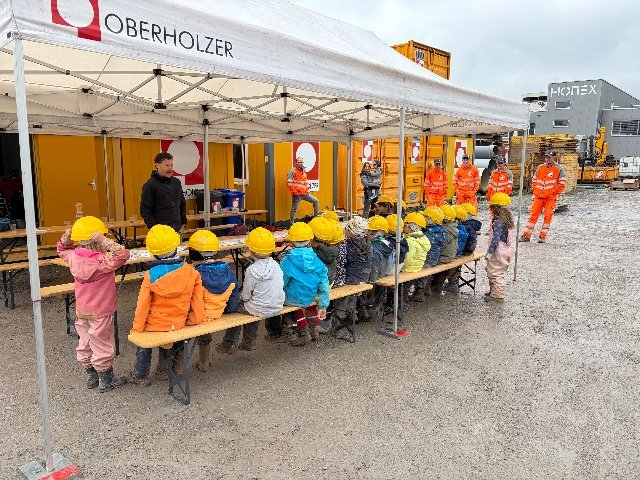 Baustelle 1