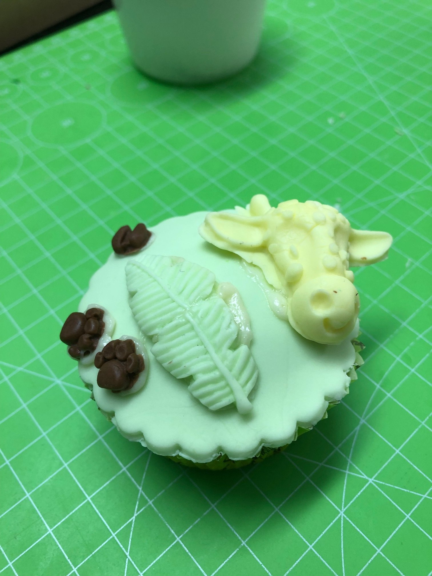 Cupcakes 5