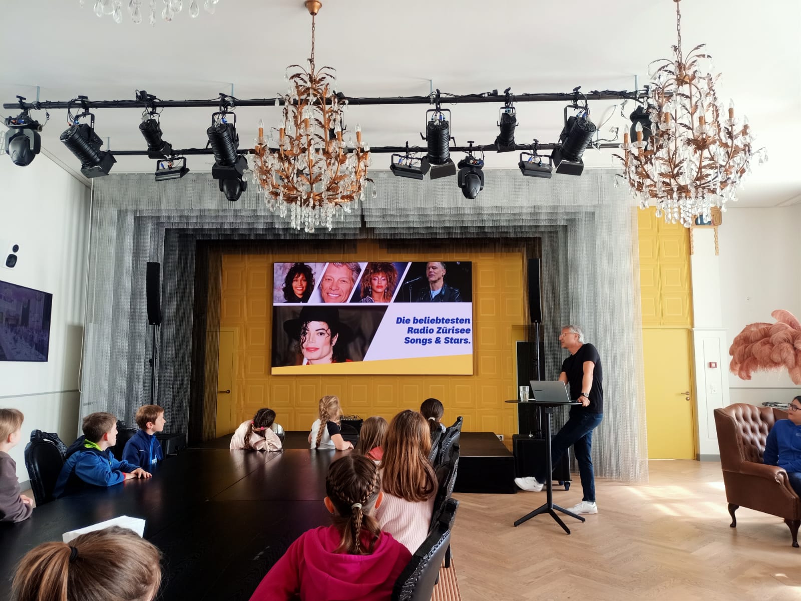 Radio Zürisee 3