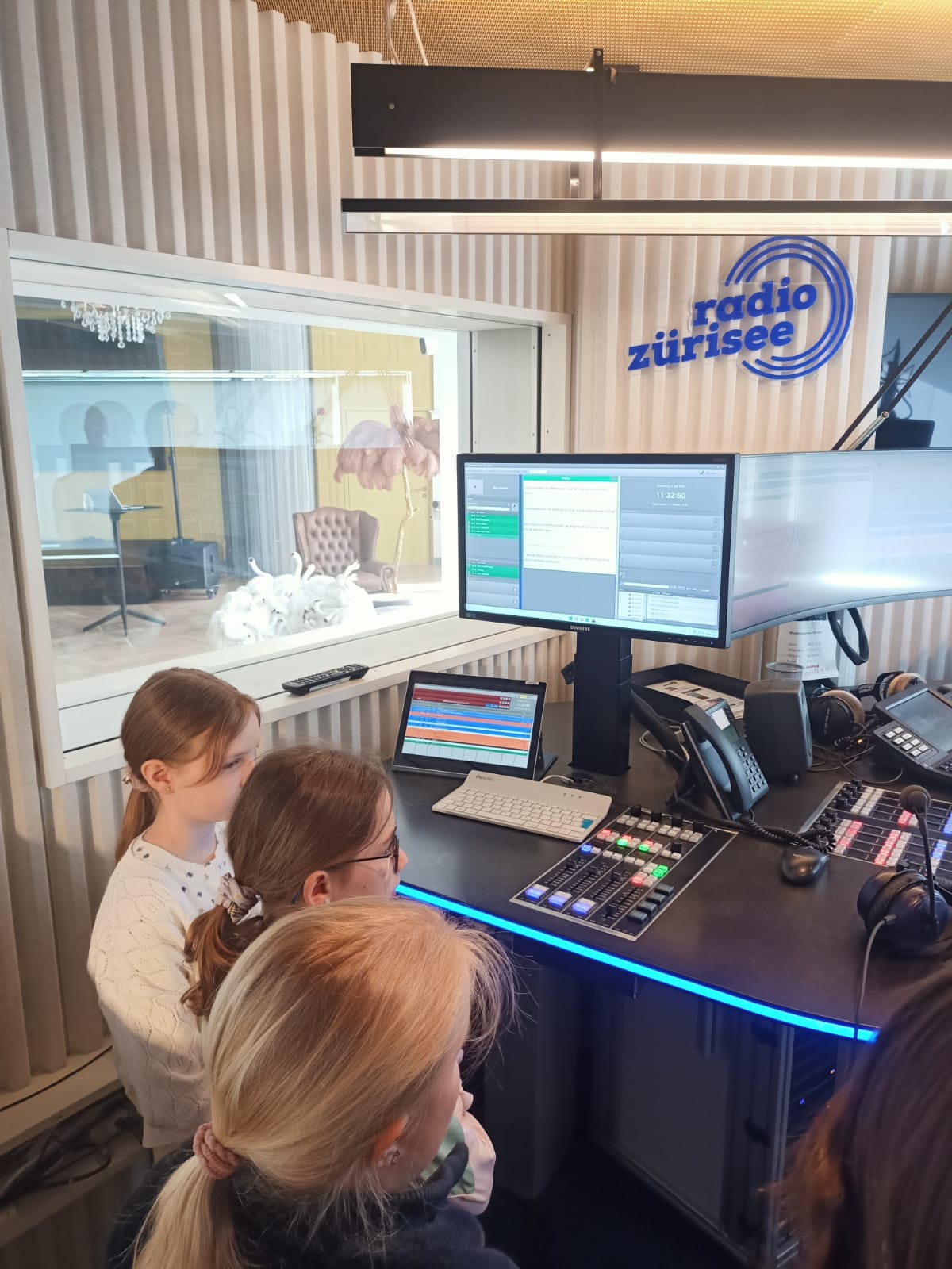 Radio Zürisee 1