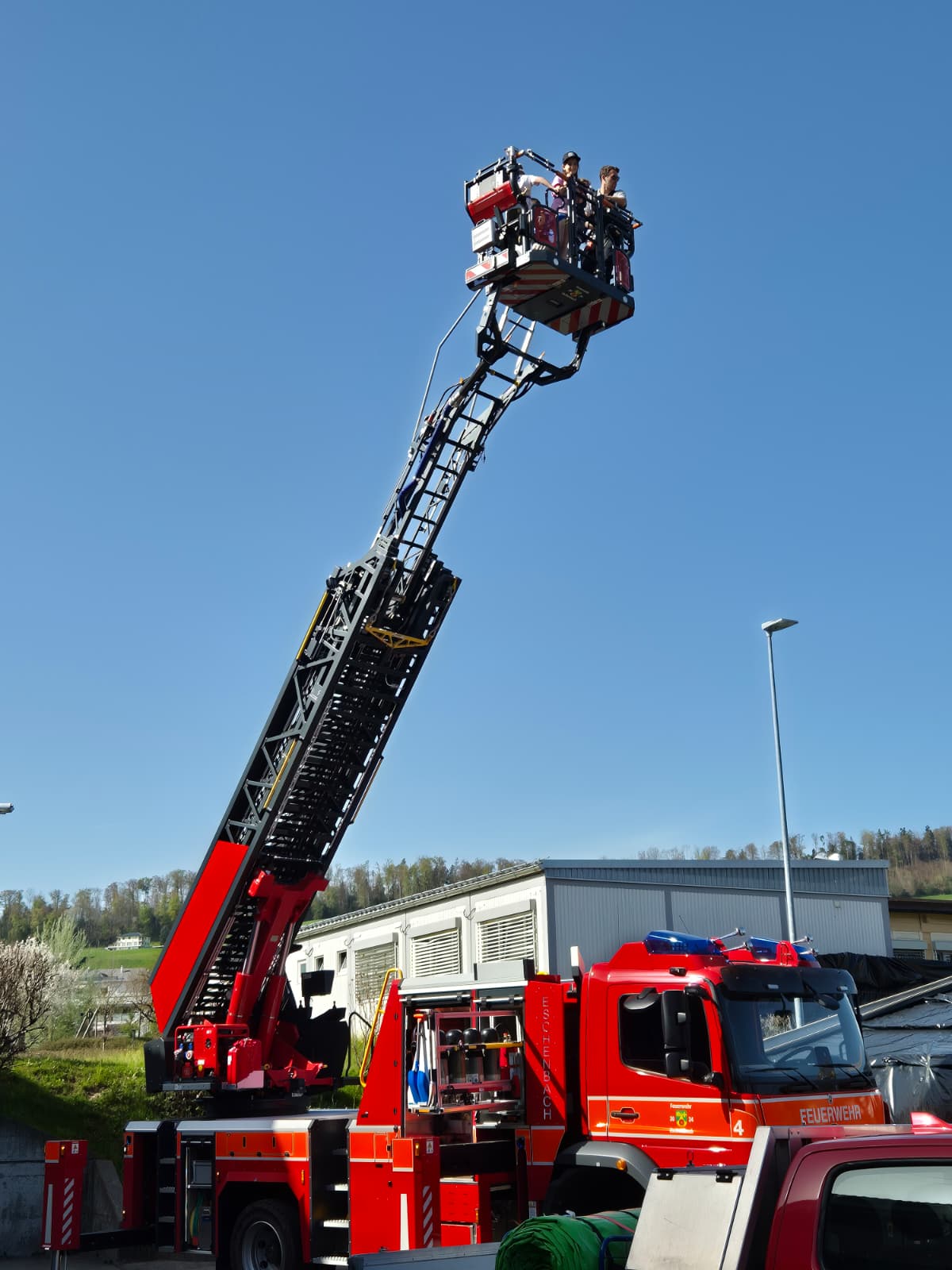 Feuerwehr 2