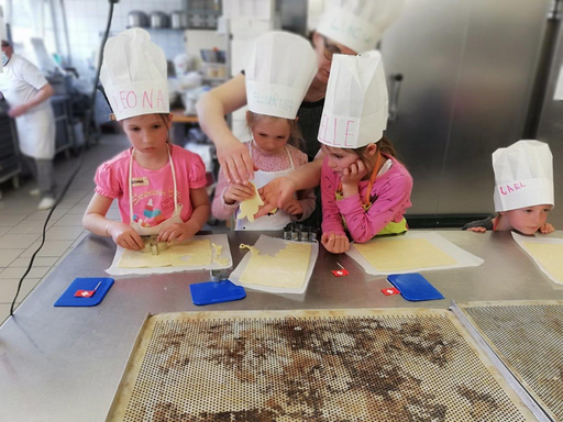 Backen Bächtiger