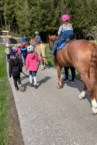 Reiten Eberhard