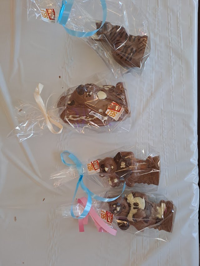 Schoggiwerkstatt 4